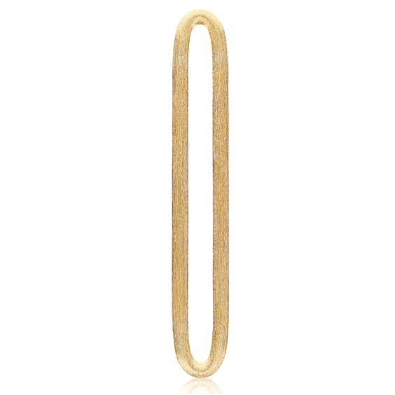 Pendant Nanis Woman Libera in Gold PI4-602 - PI4-602